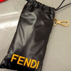 Authentic Fendi Sunglasses